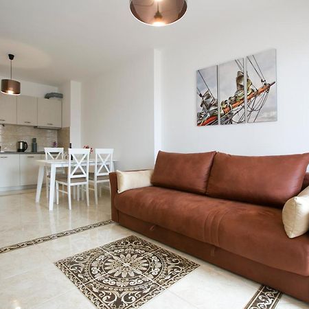 Anatolia - Family Sea View One-Bedroom Apartment Budva Exterior foto